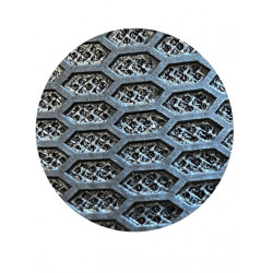 Chaussures basses de sécurité E.P.I. Singer BOLT - T.45