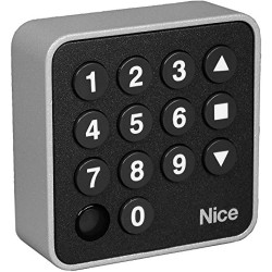 Digicode 12 touches Nice EDS