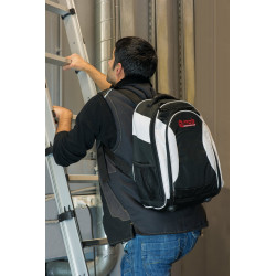 Sac à dos Fresh Line Mob 9575000001 caisse à outils textile