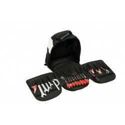 Sac à dos Fresh Line Mob 9575000001 caisse à outils textile