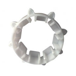 Roue dentée ROLAX v3 - Bubendorff 241079