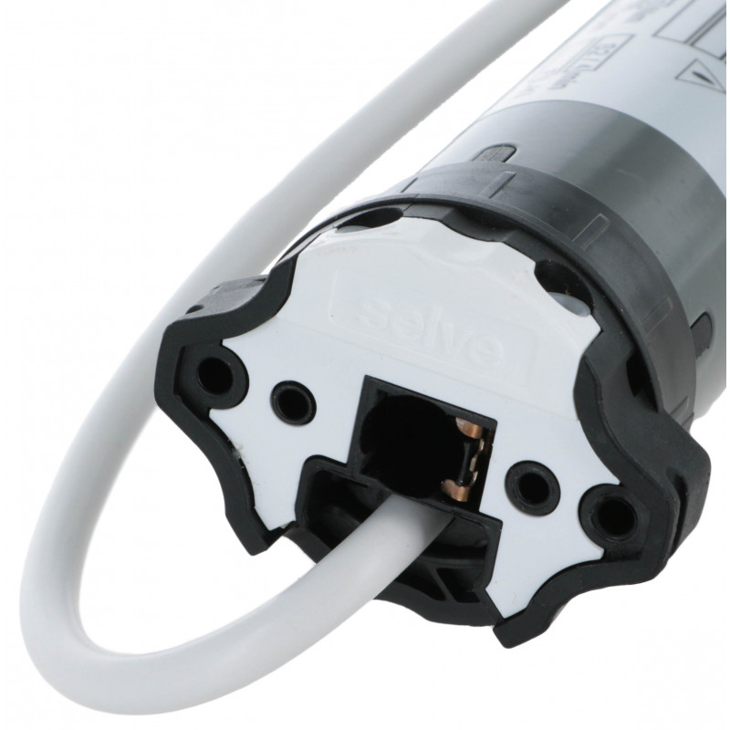 Moteur Selve 10/17 - SP 2/10 S - modèle court