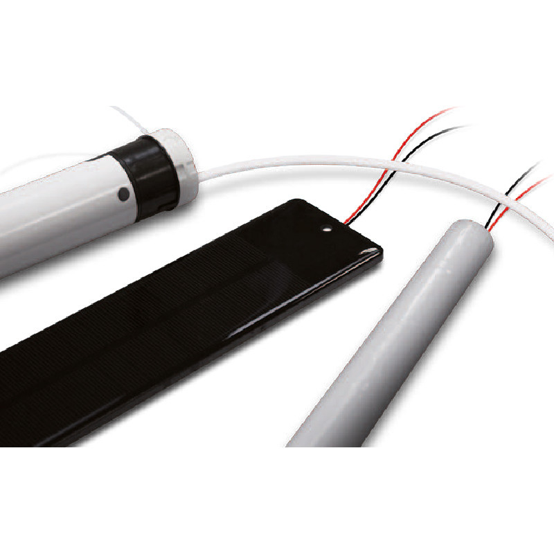 Kit moteur Solaire Gaposa 50 Nm - Volet roulant - Store - XQBPLX5012
