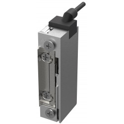 Gâche électrique étanche Sewosy SE1IP à émission de courant 12-24V