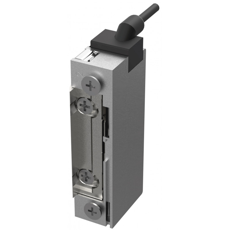 Gâche électrique étanche Sewosy SE1IP à émission de courant 12-24V