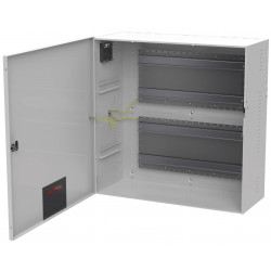 Coffret d'équipement modulaire blanc Sewosy COF-MG2 grand modèle