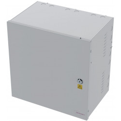 Coffret d'équipement modulaire métal blanc Sewosy COF-MP2 petit modèle