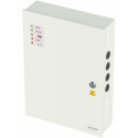 Coffret alimentation à découpage 24V DC 5A avec relais Sewosy AD2405R