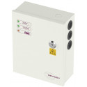 Coffret alimentation à découpage 12V DC 3A avec relais Sewosy AD1203R