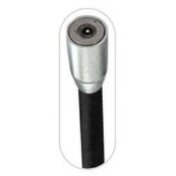 Chargeur de batterie NiMH embout magnétique - A-Ok AR01068