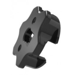 Convertisseur de tête clipsable - A-Ok AR00061