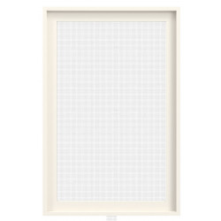 Moustiquaire sans perçage sur-mesure Mariton Insectifix