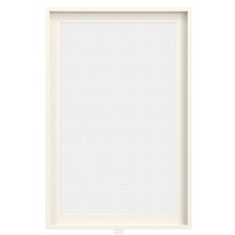 Moustiquaire sans perçage sur-mesure Mariton Insectifix