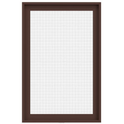 Moustiquaire sans perçage sur-mesure Mariton Insectifix