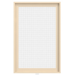 Moustiquaire sans perçage sur-mesure Mariton Insectifix