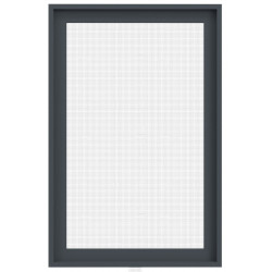 Moustiquaire sans perçage sur-mesure Mariton Insectifix