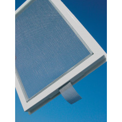 Moustiquaire sans perçage sur-mesure Mariton Insectifix