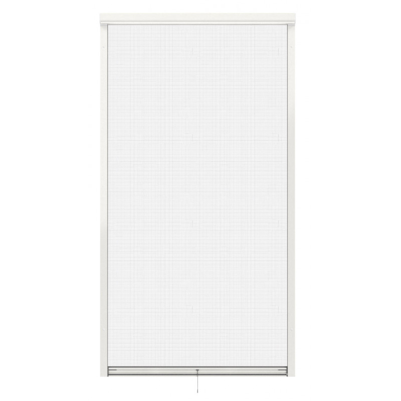 Moustiquaire pour fenêtre de toit sur-mesure Mariton