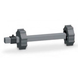 Tandem M1A Gaposa AXC13 L250 pour tube Deprat rond 89 - AXC13589