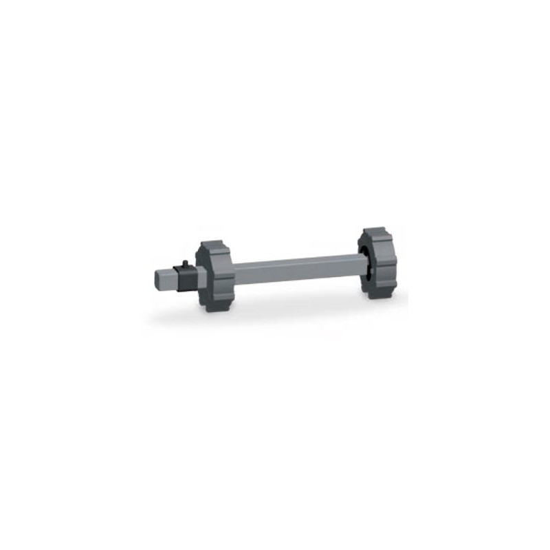 Tandem M1A Gaposa AXC13 L250 pour tube Deprat rond 89 - AXC13589