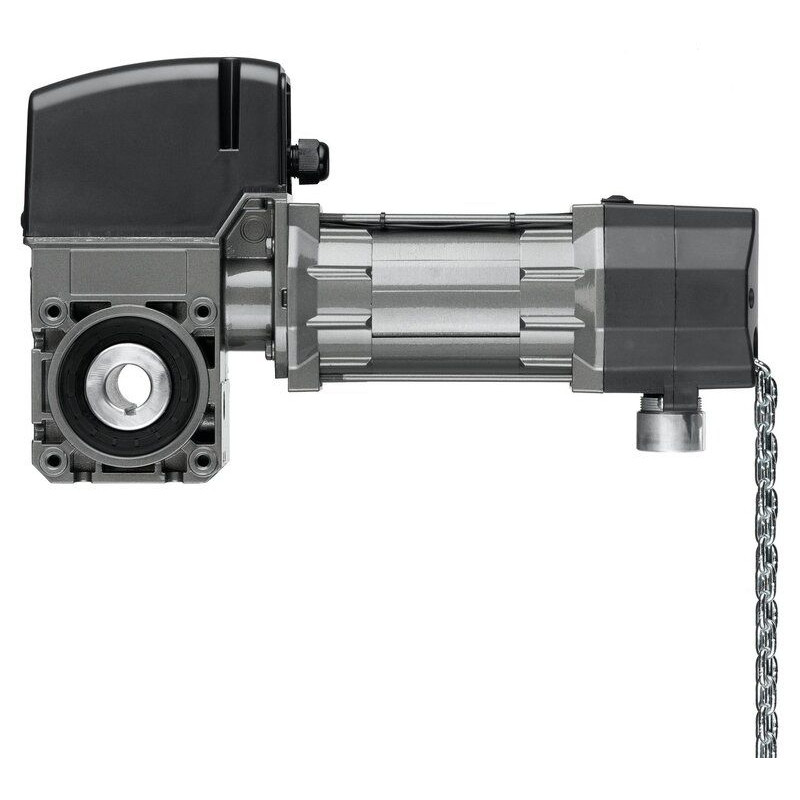 Moteur Marantec STAC 1-11-24 KE MEC avec sortie 31,75