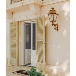 Moustiquaire pour porte sur-mesure Mariton Insectidoor - 1 vantail