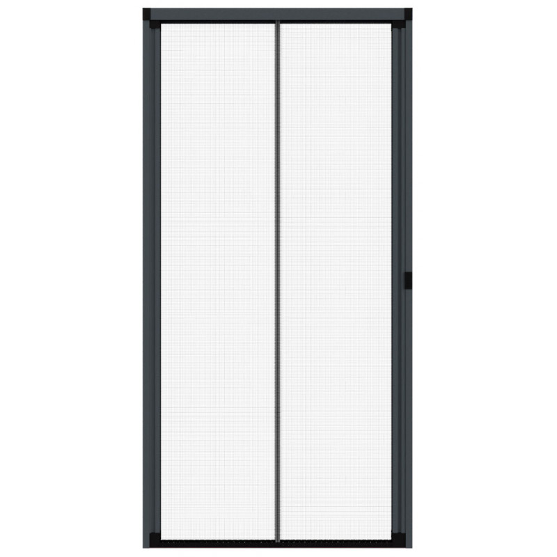 Moustiquaire pour porte sur-mesure Mariton Insectidoor - 1 vantail