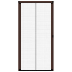 Moustiquaire pour porte sur-mesure Mariton Insectidoor - 1 vantail