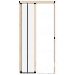 Moustiquaire pour porte sur-mesure Mariton Insectidoor - 1 vantail