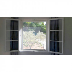 Moustiquaire enroulable sur-mesure Mariton MoustiOne