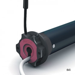 Moteur Open WRX Cherubini 10/17 radio CWR45101700