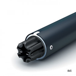 Moteur Open WRX Cherubini 10/17 radio CWR45101700