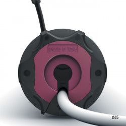 Moteur Open WRX Cherubini 15/17 radio CWR45151700