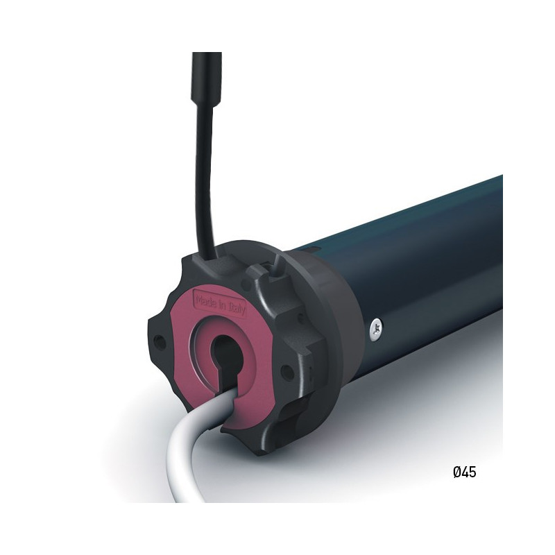 Moteur Open WRX Cherubini 50/12 radio CWR45501200