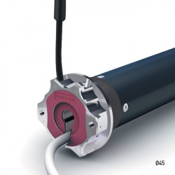 Moteur Ora WRX Cherubini 15/17 radio CWT45151700