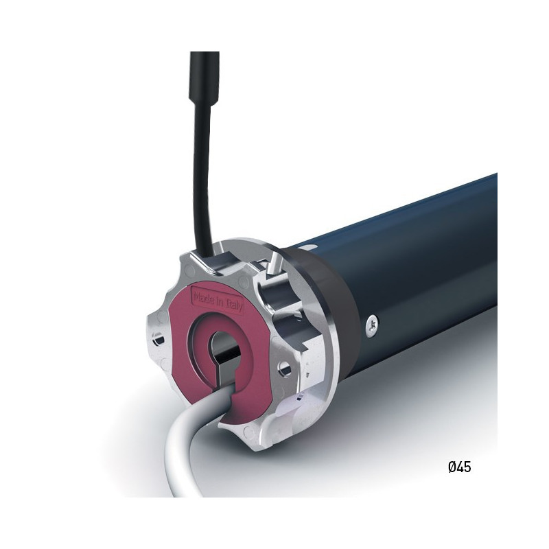 Moteur Ora WRX Cherubini 15/17 radio CWT45151700