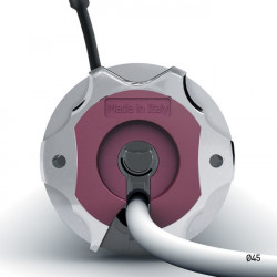 Moteur Ora WRX Cherubini 40/17 radio CWT45401700