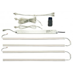 Kit de modernisation LED Cherubini pour store nx_km-over600