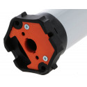 Moteur Elero RolTop M10-K court - 10Nm 34 111.0002 - Volet roulant