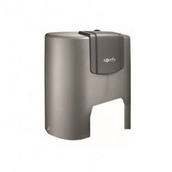 Capot de protection Somfy Elixo 500 3S RTS/IO  - 1782543