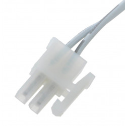 Chargeur de batterie NiMH à raccorder - A-Ok AR01069