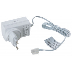 Chargeur de batterie NiMH à raccorder - A-Ok AR01069