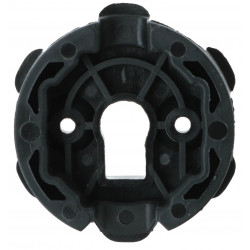 Convertisseur de tête clipsable - A-Ok AR00061
