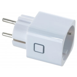 Prise commandée Profalux Zigbee - MAI-PC3ZB