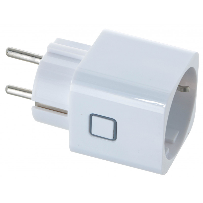 Prise commandée Profalux Zigbee - MAI-PC3ZB