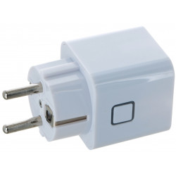 Prise commandée Profalux Zigbee - MAI-PC3ZB