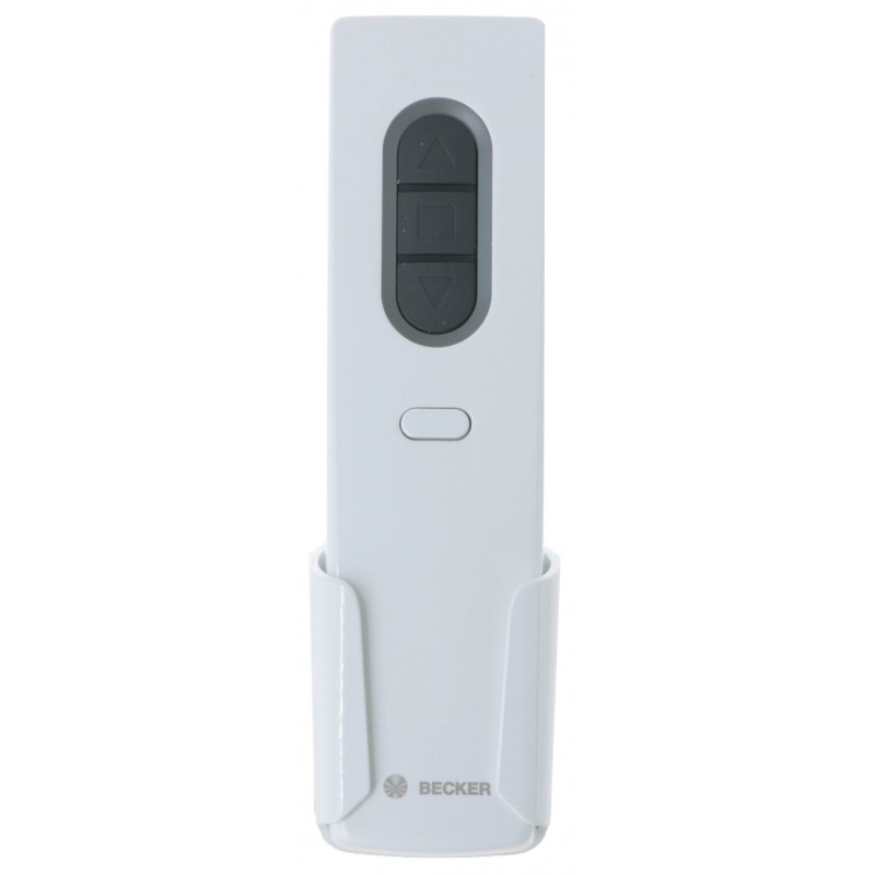 Télécommande Becker CentronicPLUS EC541 868 MHz – 1canal