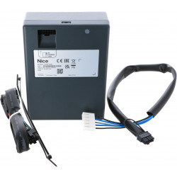 Batterie de secours Nice PSS124