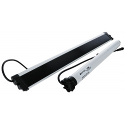 Kit moteur Solaire Gaposa 50 Nm - Volet roulant - Store - XQBPLX5012