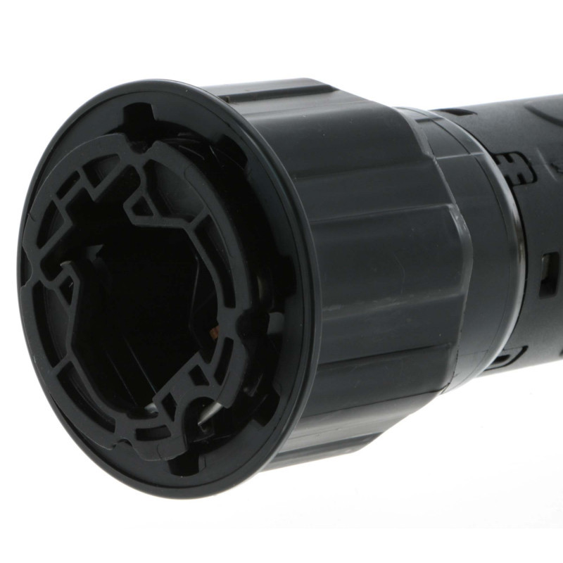 Moteur Bubendorff radio solaire AU 5 newtons - Axe 50 - 221173